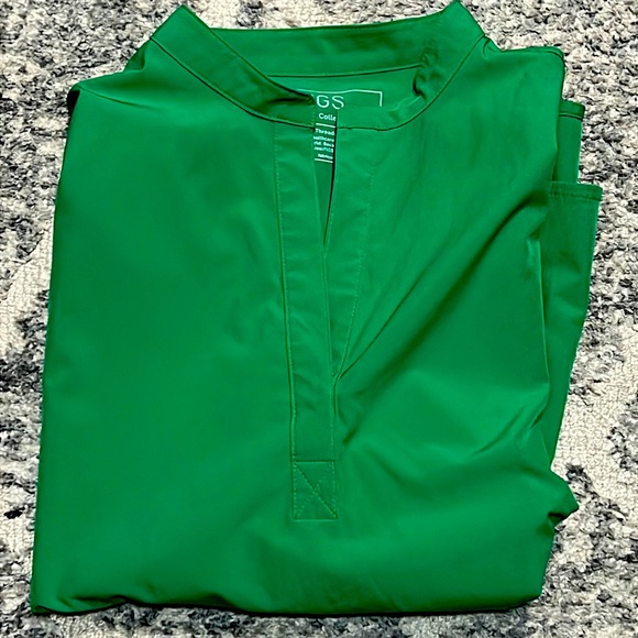 Figs Other Figs Safety Green Fionlite Rafaela Poshmark